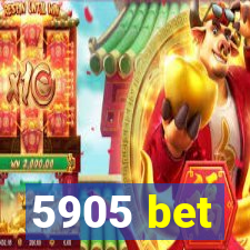 5905 bet